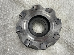 タンガロイ フェイスミル DPG160R