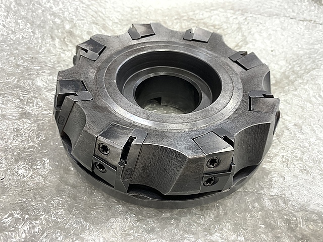 タンガロイ フェイスミル DPG160R