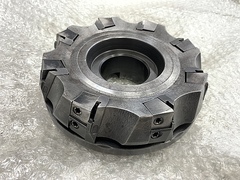 タンガロイ フェイスミル DPG160R