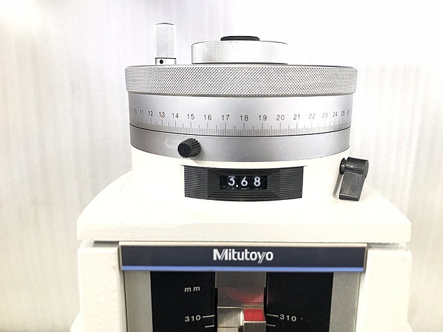 ミツトヨ ハイトマスター HMP2-300(515-322)
