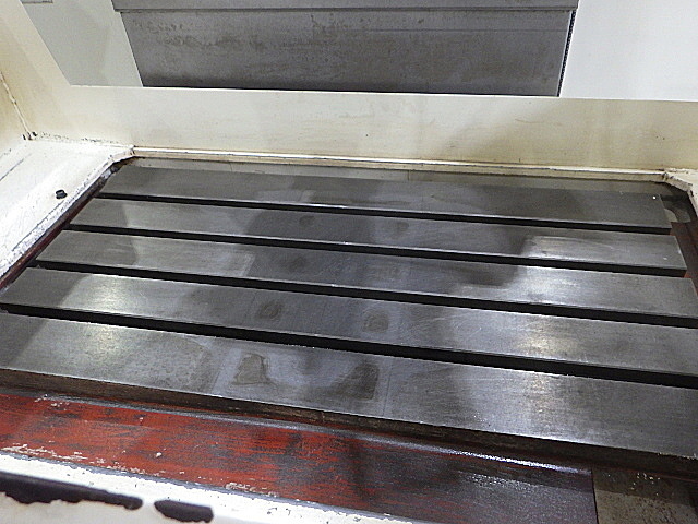 大隈豊和 NC立フライス FMR-40