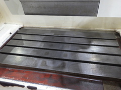 大隈豊和 NC立フライス FMR-40