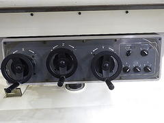 大隈豊和 NC立フライス FMR-40