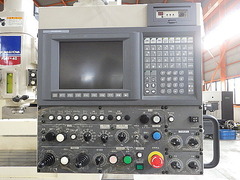 大隈豊和 NC立フライス FMR-40