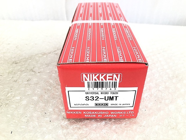 日研 タッチセンサー S32-UMT