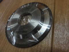 テイケン ダイヤモンドホイール 3A1