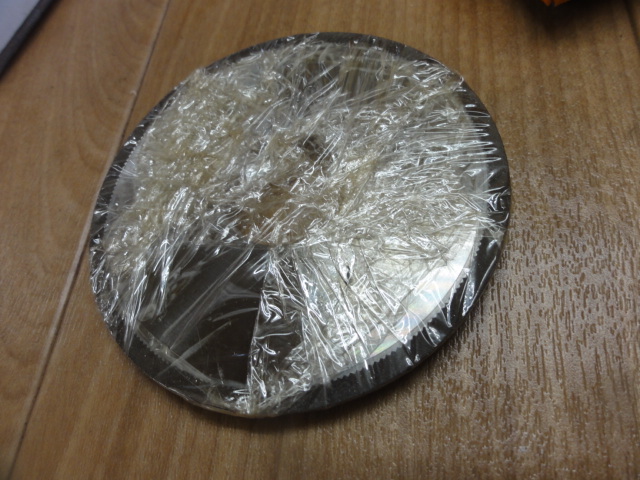 テイケン ダイヤモンドホイール 3A1