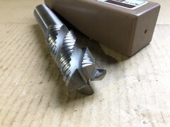 S&K エンドミル 4枚刃 【エンドミル 4枚刃】φ30Hs-Co