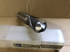 OSG/ オーエスジー ボールエンドミル 【ボールエンドミル】R17x34 Hss-Co
