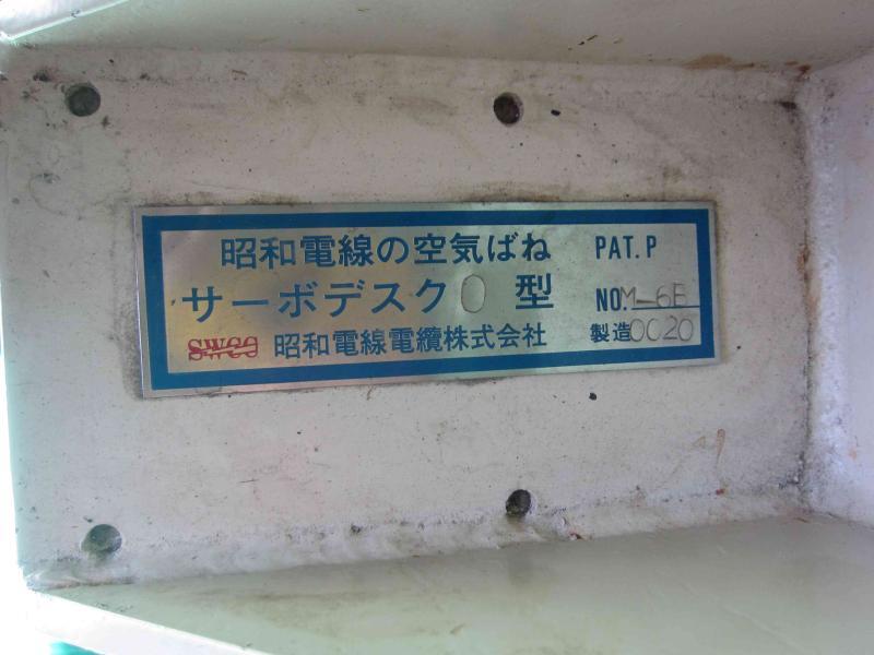 石定盤