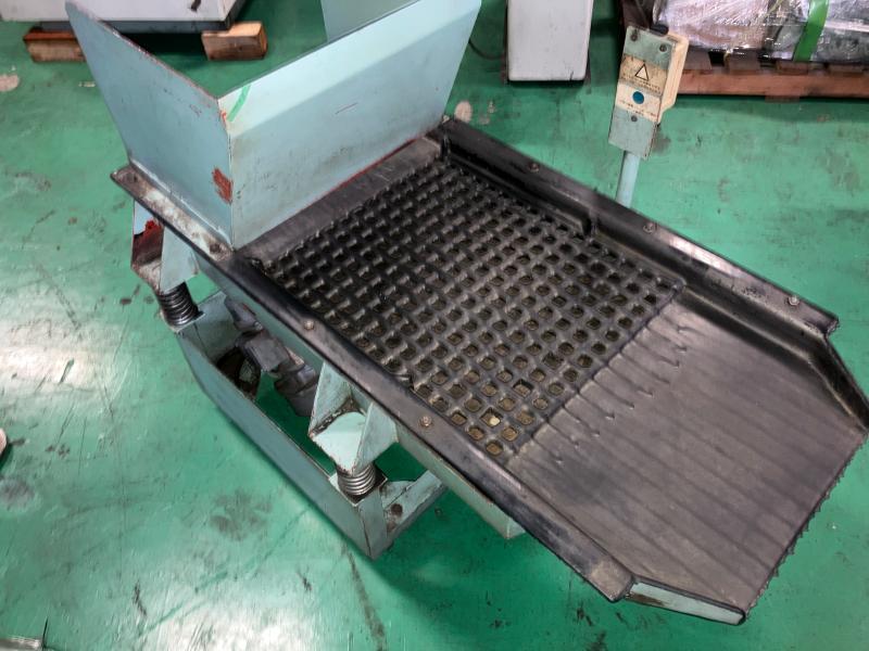 チップトン 振動式選別機 VS-100