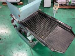 チップトン 振動式選別機 VS-100