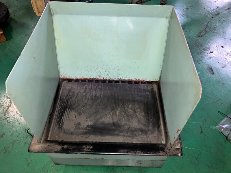 チップトン 振動式選別機 VS-100