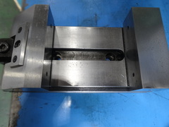 ナベヤ(ERON) クサビロックツールメーカーズバイス ETO125GTH