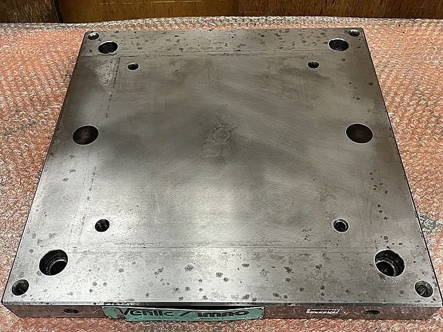イマオ プレート FJ11-4040-00