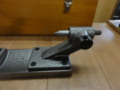 ニッコー 小径Rドレッサー