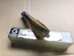 NACHI(不二越) ガンタップ 【ガンタップ】M24x3