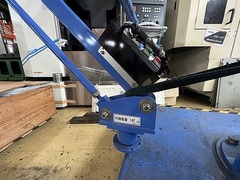 トーヨーコーケン バラマン DMF-150W