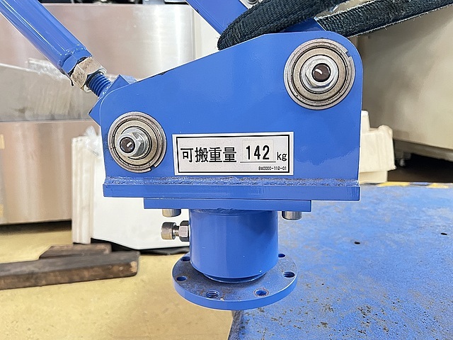 トーヨーコーケン バラマン DMF-150W