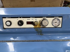 日伸精機 洗浄機 JW-200PB