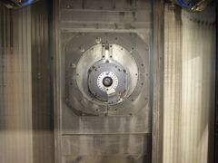 NISHIDA 横型マシニングセンター NHL-4