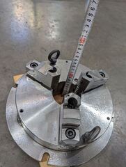 ビクター フライスチャック FCT-10