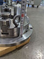 ビクター フライスチャック FCT-10