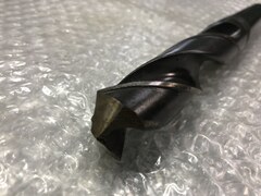 不明 テーパーシャンクドリル HSSシリーズ