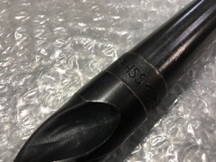 不明 テーパーシャンクドリル HSSシリーズ