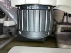 ミツトヨ 実体顕微鏡 377-925