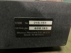 ミツトヨ デジマチックインジケータ ID-C150B(543-460B)