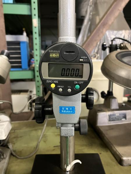 ミツトヨ デジマチックインジケータ ID-C150B(543-460B)