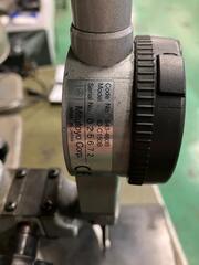 ミツトヨ デジマチックインジケータ ID-C150B(543-460B)