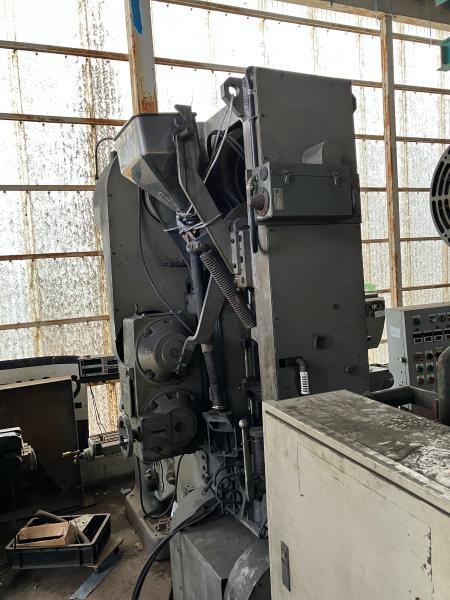 ヨシツカ 粉末プレス PCE-15SU