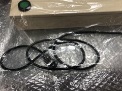 起動スイッチボックス