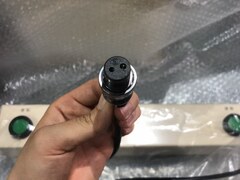 起動スイッチボックス
