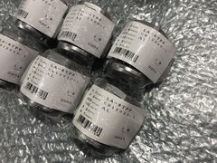 日東工器/NITTO KOHKI レバーロックカプラ　ステンレスプラグLF型（めねじ取付用） LF-8TPM（6個セット）