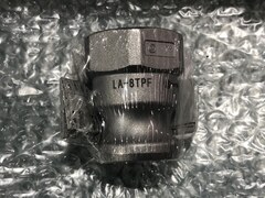 日東工器/NITTO KOHKI レバーロックカプラ　ステンレスプラグLF型（めねじ取付用） LF-8TPM（6個セット）