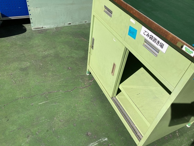 サカエ/SAKAE 作業台 900X600X850