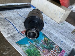 日研 逆転内臓タップチャック ZR-20M