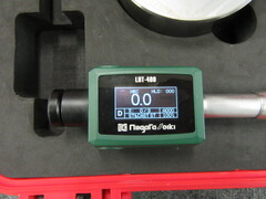 NIGATASEIKI/新潟精機株式会社 コンハード LHT-400