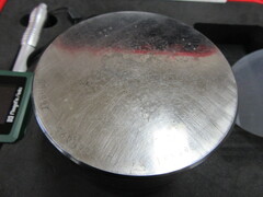 NIGATASEIKI/新潟精機株式会社 コンハード LHT-400