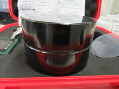 NIGATASEIKI/新潟精機株式会社 コンハード LHT-400