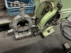 森精機 5.5尺旋盤 MS-650