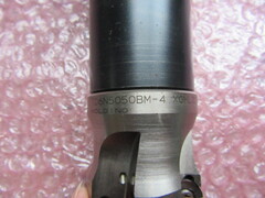 日研/NIKKEN ショルダーカッタアーバ NBT40-FMC22-90 アルファ:TD6N5050BM-4