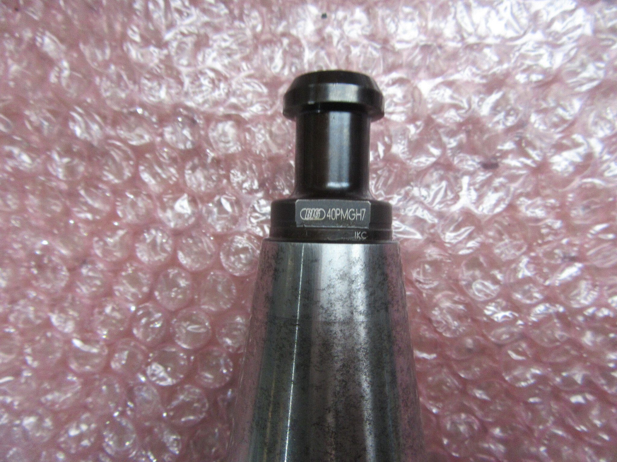 日研/NIKKEN ショルダーカッタアーバ NBT40-FMC22-90 アルファ:TD6N5050BM-4