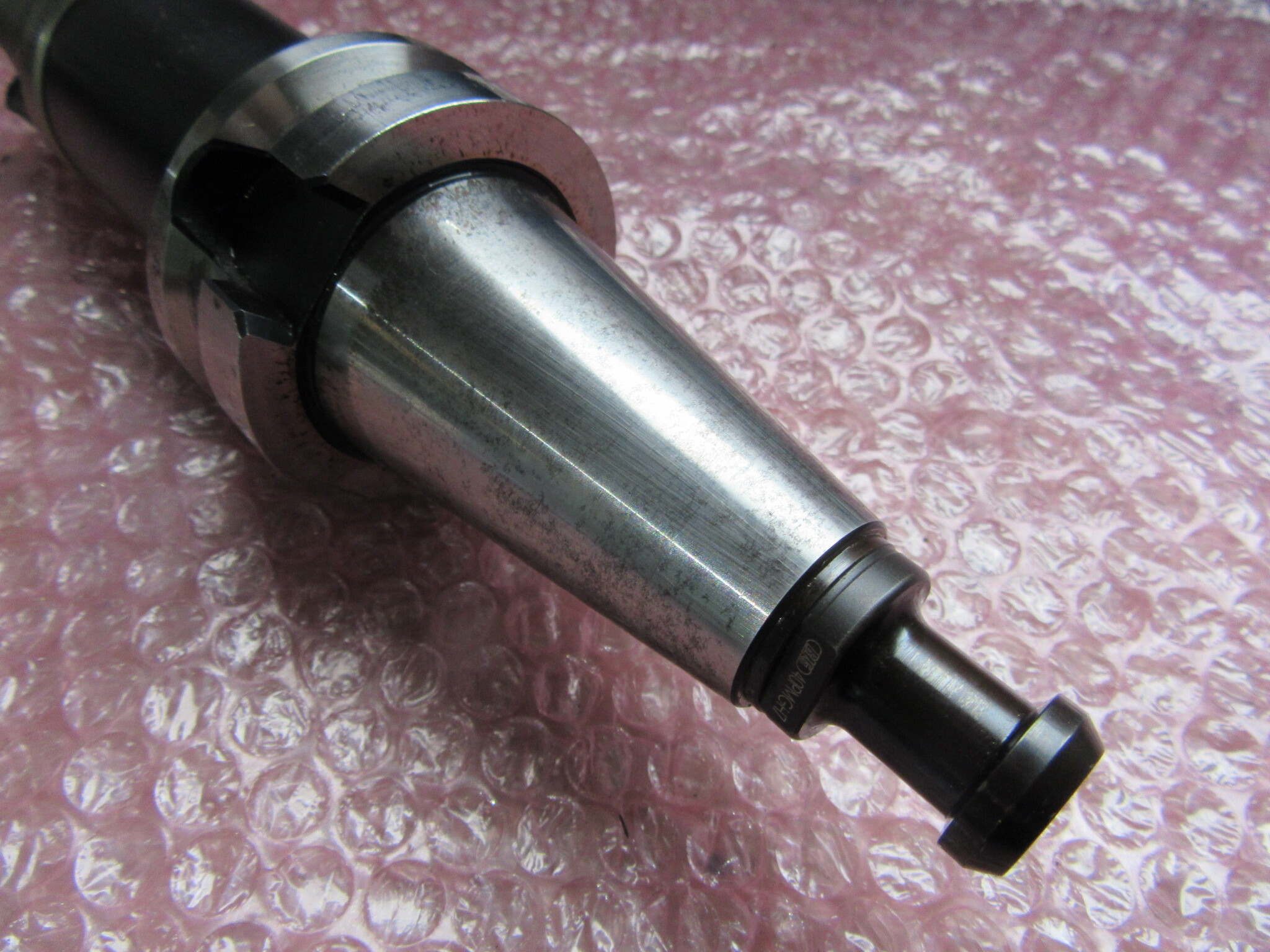 日研/NIKKEN ショルダーカッタアーバ NBT40-FMC22-90 アルファ:TD6N5050BM-4