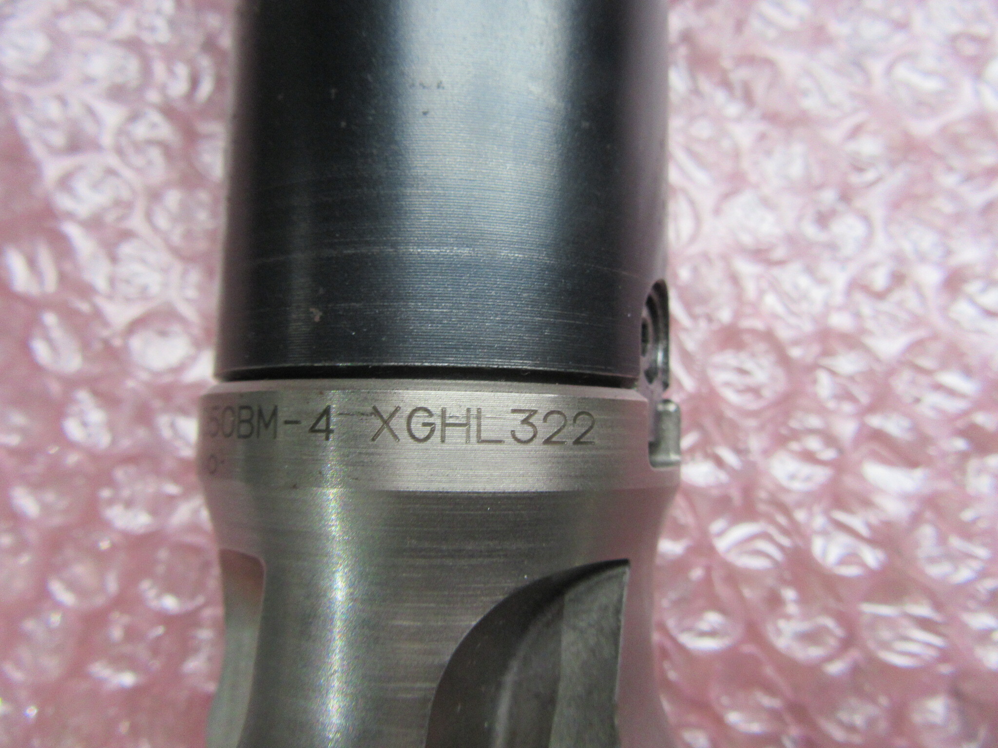 日研/NIKKEN ショルダーカッタアーバ NBT40-FMC22-90 アルファ:TD6N5050BM-4