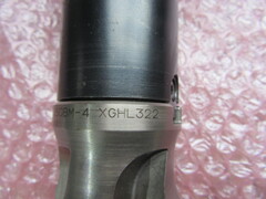 日研/NIKKEN ショルダーカッタアーバ NBT40-FMC22-90 アルファ:TD6N5050BM-4