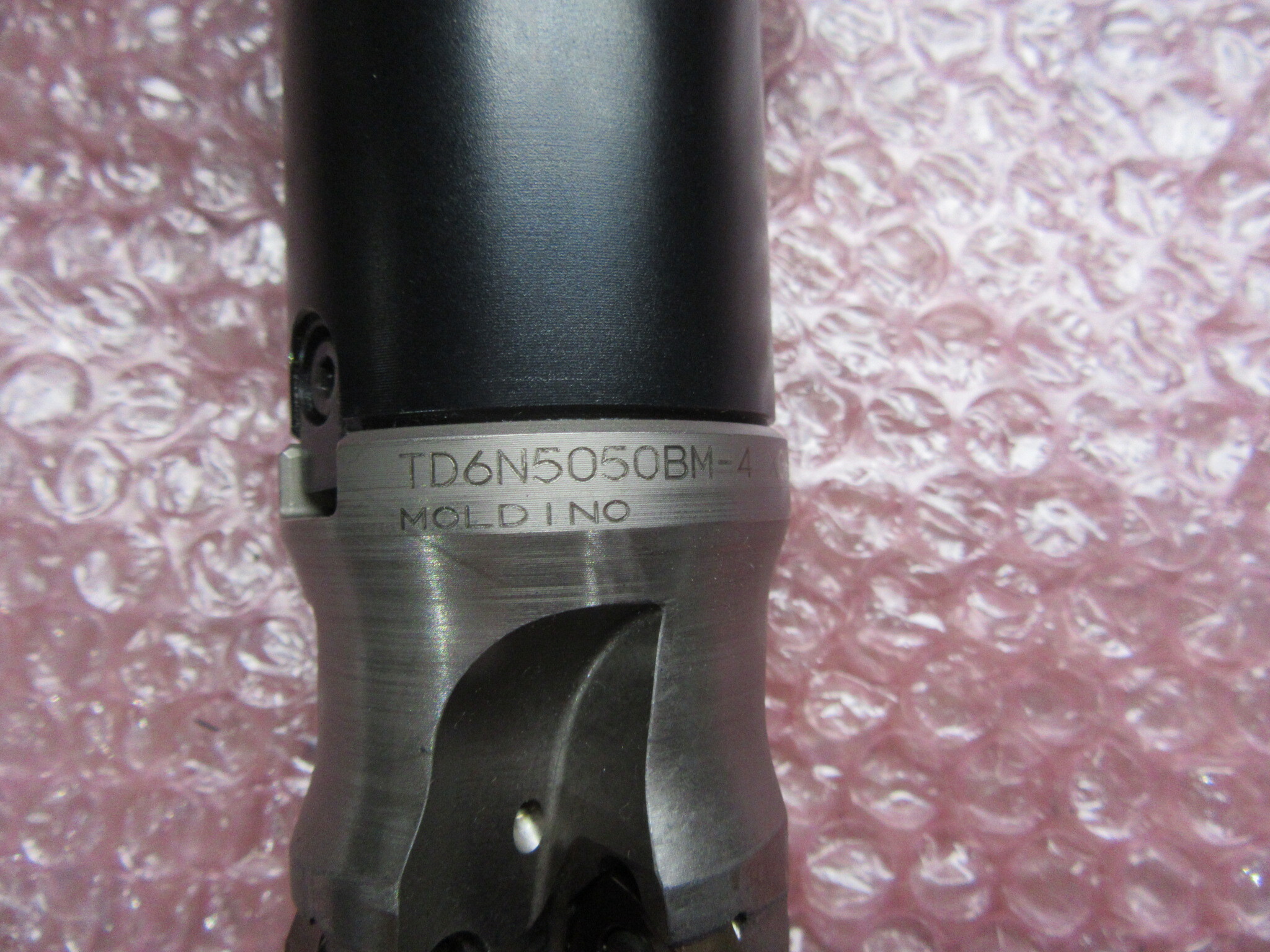 日研/NIKKEN ショルダーカッタアーバ NBT40-FMC22-90 アルファ:TD6N5050BM-4